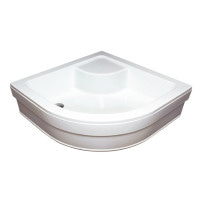 Душовий піддон Ravak Sabina 90 LA (A217001020)