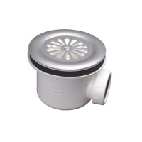 Сифон для піддона Ravak Basic 90 (X01308)