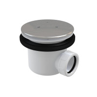 Сифон для піддона Ravak Professional 90 (X01309)