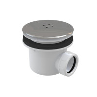 Сифон для піддона Ravak Standard 90 (X01314)