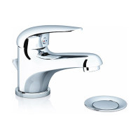 Смеситель для раковины Ravak Suzan SN 011.00 (X070001)