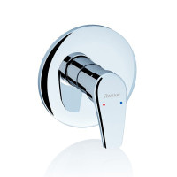 Смеситель скрытого монтажа Ravak Neo NO 062.00 (X070021)