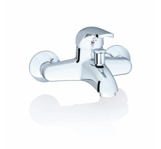 Змішувач для ванни  Ravak Rosa RS 022.00/150 (X070011)