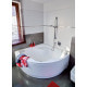 Змішувач  для ванни і душу  Ravak Neo NO 061.00 (X070020)