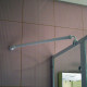 Держатель шторы для ванны Ravak VSK2 короткий (B110000001)