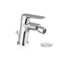 Змішувач для біде Ravak Classic з відкриванням стоку CL 055.00 (X070082)