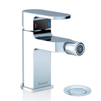 Змішувач для біде Ravak Chrome CR 055.00 (X070055)