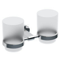 Склянка для зубних щіток Ravak Chrome (X07P189)