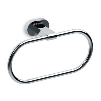 Овальний тримач для рушника  Ravak Chrome (X07P190)