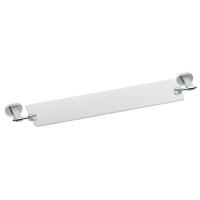 Скляна полиця в ванну кімнату  Ravak Chrome (X07P195)