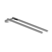 Поворотний тримач рушників Ravak 10° (X07P328)