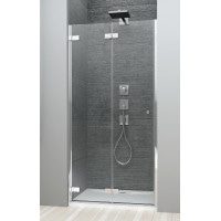 Душові двері Radaway Arta DWB 90 R прозоре скло (386151-03-01R)