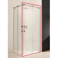 Душова кабіна Radaway Espera KDD права частина 100 R (380152-01R)