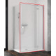 душова кабіна Radaway Essenza New KDJ двері 90 праві (385044-01-01R)
