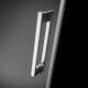 Душова двері Radaway Idea DWJ 150 ліві прозоре скло (387019-01-01L)
