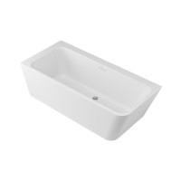 Ванна Radaway Gloria 160x73 кутова ліва з ніжками (WA1-54-160x073L)