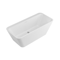 Ванна Radaway Gloria 160x73 окремостояча (WA1-54-160x073) 