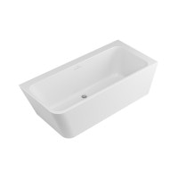 Ванна Radaway Gloria 160x73 кутова права з ніжками (WA1-54-160x073P)