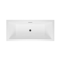 Ванна Radaway Tiana 180x80 з ніжками (WA1-52-180x080) 