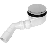 Сифон Radaway Turboflow TB90