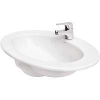 Умывальник Cersanit GAMMA 63 на столешницу