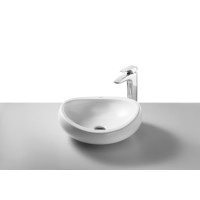 Умывальник Roca Urbi 1 дизайн Carlo Urbinati (A327225000)