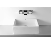 Раковина на стільницю Roca Sofia (A327720000)