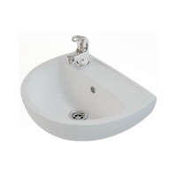 Умивальник Kolo Freja 40 з/о(L72340)