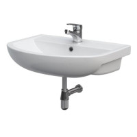 Умивальник меблевий Cersanit ARTECO 60