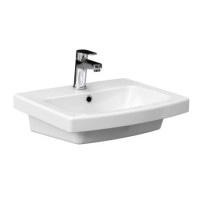 Умивальник меблевий Cersanit Easy 50 