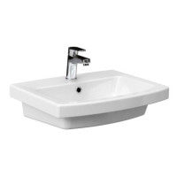 Умивальник меблевий Cersanit Easy 55