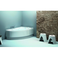 Панель фронтальна Cersanit Kaliope (Calabria) 170 права