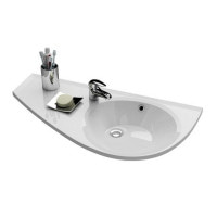 Умивальник Ravak Avocado лівий 85 (XJ1L1100000)