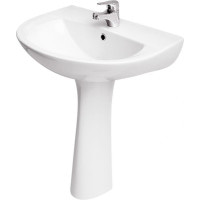 Умивальник Cersanit President 60 з отвором