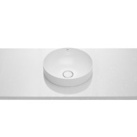 Умивальник Roca Inspira Round 37 (A32752R000)
