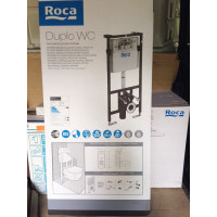 Инсталляционная система Roca Duplo для подвесного унитаза (A890090020)