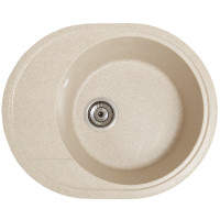 Кухонна мийка Romzha Voce Avena (501)