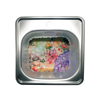 Кухонна мийка Romzha (Eko) Mala Textura