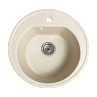 Кухонна мийка Romzha Klasicky Avena (501)