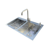 Комплект Romzha Arta U-730D B