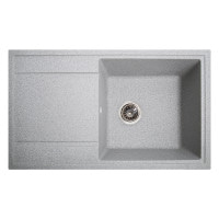 Кухонна мийка Romzha Jorum 86 Seda (601)