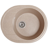 Кухонна мийка Romzha Voce Bezhvy (401)