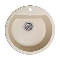 Кухонная мойка Romzha Kolo Avena (501)