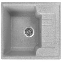 Кухонна мийка Romzha Klasicky 51 Seda (602)