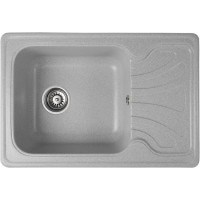 Кухонна мийка Romzha Rasa 64 Seda (602)