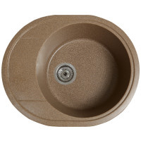 Кухонна мийка Romzha Voce Teracota (701)