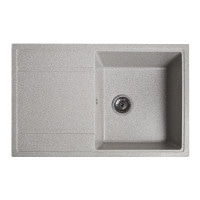 Кухонна мийка Romzha Jorum 78 Seda (601)