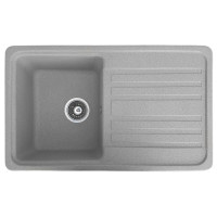 Кухонна мийка Romzha Regula 76 Seda (602)