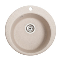 Кухонна мийка Romzha Eva Bezhvy (401)