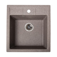 Кухонна мийка Romzha Adiere Maro (801)